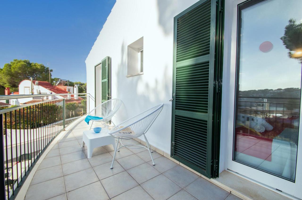 Villa Violeta By Sonne Villas Cala Galdana  Exteriör bild
